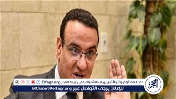 حسب الله: الرد الفوري على الشائعات يحصّن المجتمع من الفتنة والتزييف