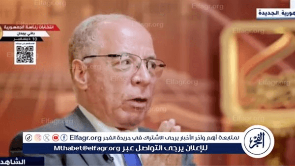 وزير الثقافة الأسبق: ما يجري ليس "حربًا".. بل تدمير متعمد لغزة
