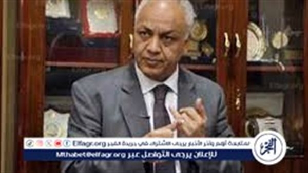 بكري مهنئًا المصريين بشهر رمضان: "حاجات مش هتشوفها غير في شوارع مصر" (فيديو)