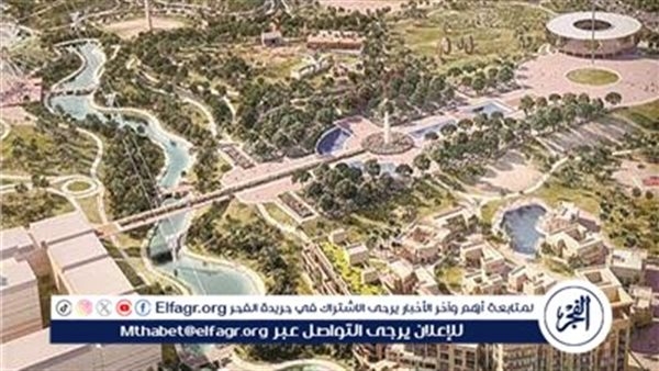المشرف التنفيذي لـ الفسطاط: المشروع يأتي إحياءً للقاهرة التاريخية ومصر القديمة