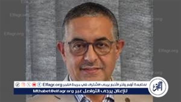 حسام هيبة: شركة "سوميتومو" تثق في كفاءة الشباب المصري لإدارة فروعها عالميًا (فيديو)