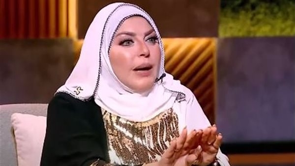 إيناس الدغيدي تسخر من دعاء ميار الببلاوي.. والفنانة ترد بقوة