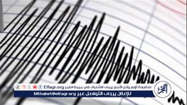 هل دخلت مصر في حزام الزلازل.. "البحوث الفلكية" يُجيب (فيديو)