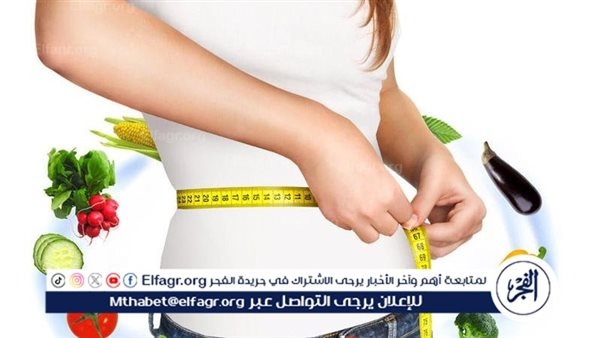استشاري تغذية يكشف خطة إنقاذ الوزن بعد عيد الفطر