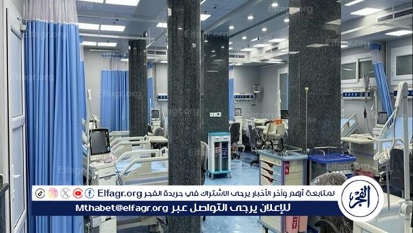 "هيئة الرعاية الصحية": نستهدف توفير الخدمة للمواطنين في جميع المناطق الجغرافية (فيديو)