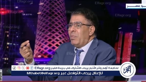 نائب بالشيوخ: الدبلوماسية المصرية حائط صد أمام مخطط التهجير في غزة(فيديو)