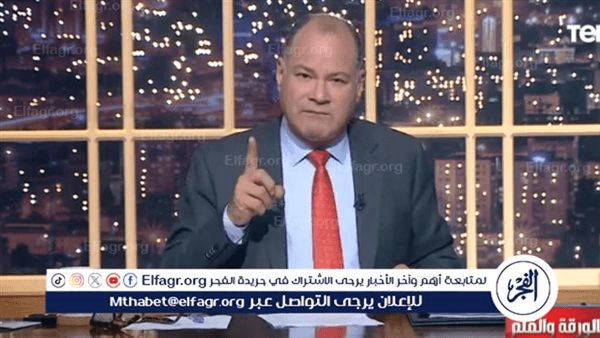 الديهي: قادم الأيام لا يسرُّ عدوًا ولا حبيبًا ومصر تواصل البناء رغم العواصف