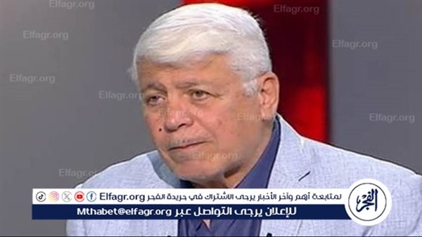 استراتيجي: حملات إسرائيل الإلكترونية تستهدف النيل من الجيش المصري ومكانته(فيديو)