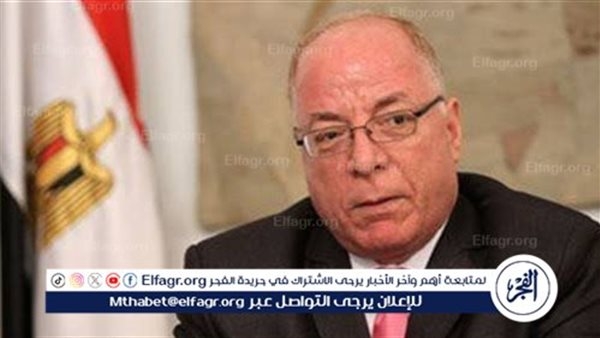 حلمي النمنم: إسرائيل تخوض حرب استنزاف ضد إيران والمرشد ضمن بنك أهدافها
