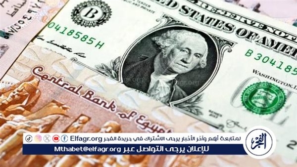 خبير اقتصادي يكشف توقعاته بشأن سعر صرف الجنيه مقابل الدولار
