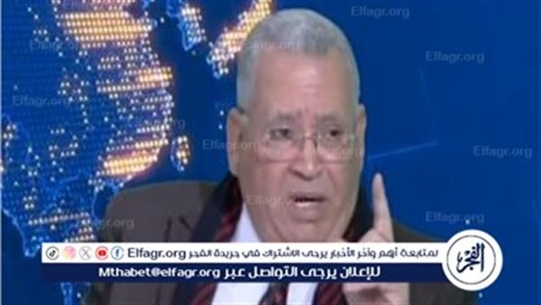 البحوث الإسلامية: التنبؤ بيوم 25 مايو خلل عقلي واضح