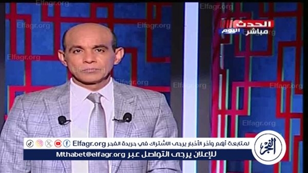 "البلد اللي بتروح مبترجعش".. محمد موسى يدق ناقوس الخطر لحماية مصر