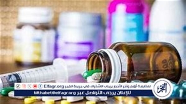 شعبة الصيدليات: تصنيع الدواء في مصر وتصديره يعوض دخل قناة السويس