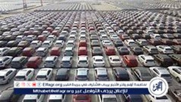 أسامة أبو المجد: مصر تسير بخطى المغرب في تجميع السيارات و2025 عام مفصلي لتوطين الصناعة (فيديو)