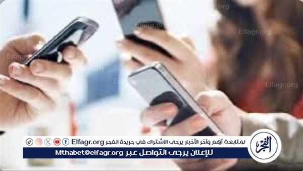 الغرف التجارية: لم نرصد زيادة في أسعار الهواتف المحمولة بمصر