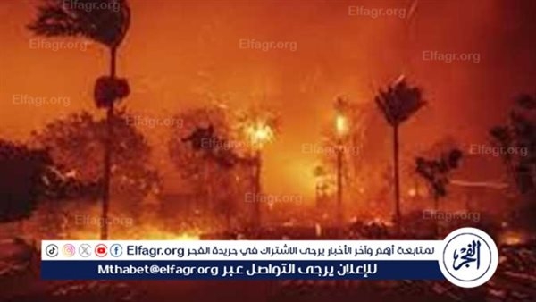 وكيل الحماية المدنية الأسبق: لا زيادة خطيرة في معدلات الحرائق.. وتفعيل "الكود" ضرورة