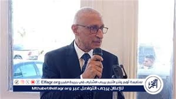 محافظ شمال سيناء: تسكين 411 أسرة في مدينة رفح الجديدة... والتنمية مستمرة ولا للتهجير