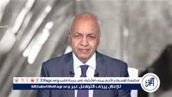 مصطفى بكري يكشف تفاصيل مهمة بشأن قانون الإيجار القديم(فيديو)