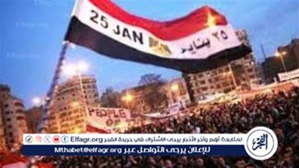 كاتب صحفي: أحداث يناير استُغلت لضرب الجيش المصري(فيديو)