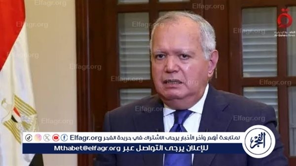 العرابي: لا مبرر لغارات إسرائيل على لبنان في ظل سيطرة الجيش اللبناني