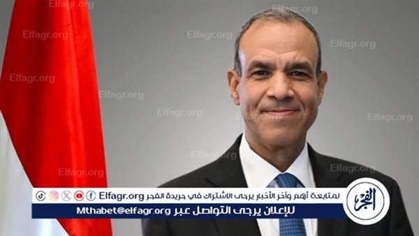 وزير الخارجية: الأزهر الشريف يضطلع بدور مهم في جامبيا.. وننسق لمكافحة الإرهاب
