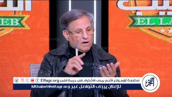 مصطفى يونس: كنت أول من واجه الإخوان وتلقيت تهديدات بالقتل