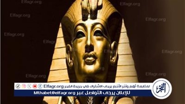 خبير أثار: معرض "رمسيس وذهب الفراعنة" المقام فى طوكيو يضم 180 قطعة نادرة