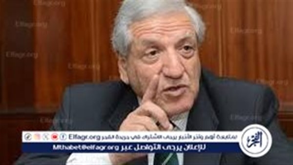 فخري الفقي يكشف تفاصيل دعم الدولة للسلع والبترول والخبز