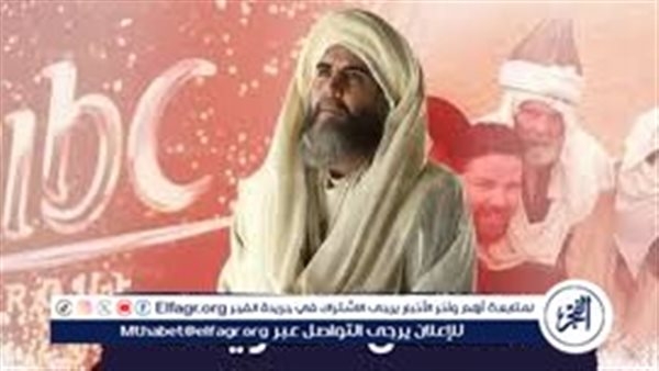 بعد مسلسل "معاوية" هل تجسيد الصحابة أمر مباح؟ طارق الشناوي يُجيب(فيديو)