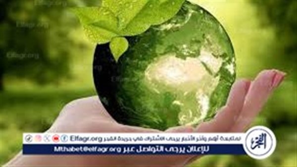 أستاذ مناخ يكشف أهمية مبادرة "اتحضر للأخضر" لتقليل التلوث