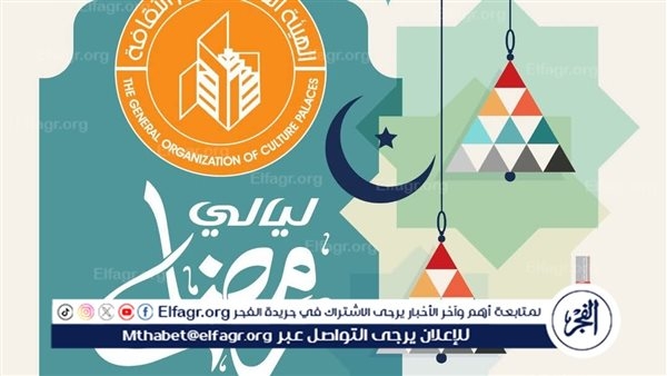 قصور الثقافة تكشف طقوس رمضان في النوبة: متمسكون بعاداتهم