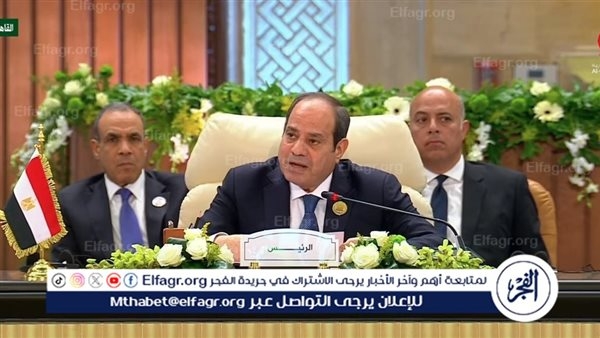 أستاذ علوم سياسية: خطة مصر لإعادة إعمار غزة هي أبسط الحقوق الفلسطينية