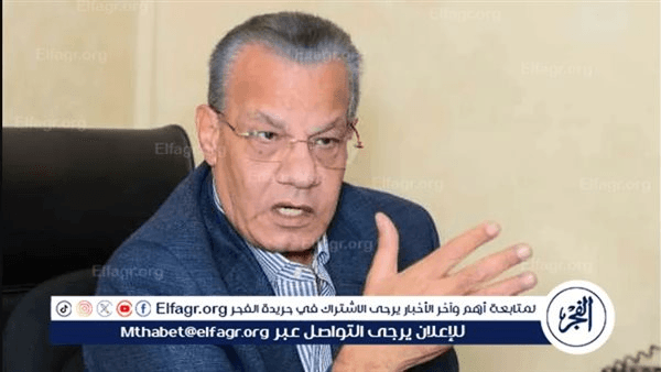 "علم نفس الأثرياء".. عادل حمودة يوضح سبب انهيار أسرة نوال الدجوي (فيديو)