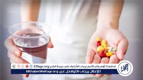 استشاري يحذر من تناول الفيتامينات دون استشارة طبيب: تسبب الفشل الكلوي