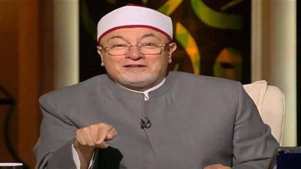 خالد الجندى: البناء الأخلاقى أهم من التعبدى