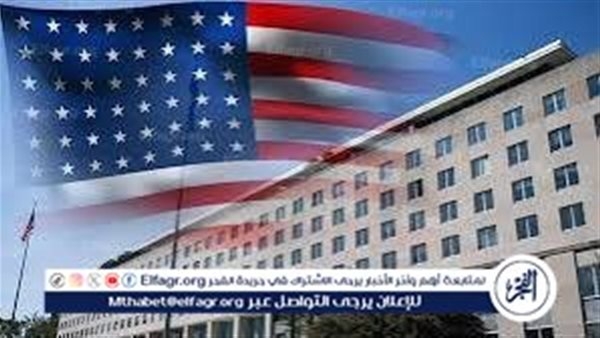وزير الخارجية الأمريكية: العمليات العسكرية باليمن مستمرة حتى زوال تهديد الحوثيين