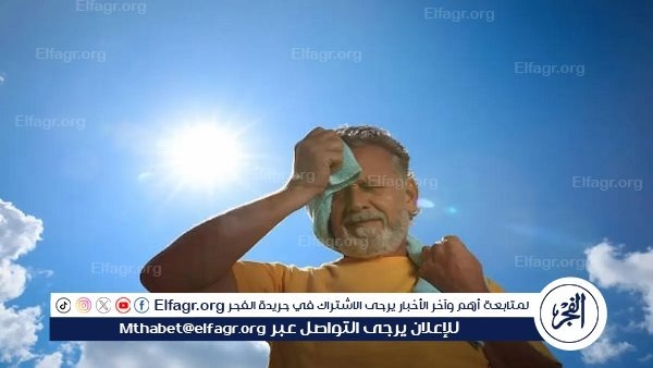 خبير بيئة يحذر من التعرض لأشعة الشمس خلال شهر مارس.. لهذا السبب
