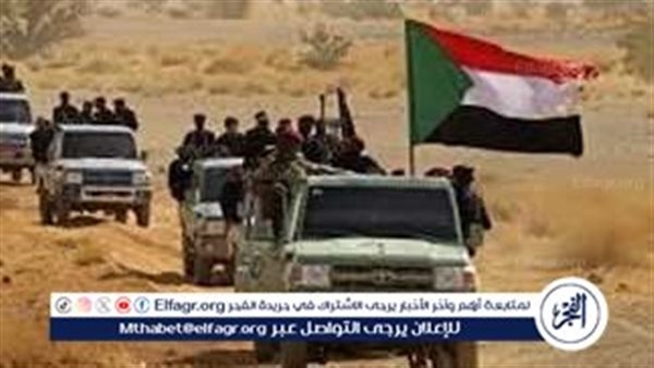 كاتب صحفي: الجيش السوداني يحقق تقدمًا استراتيجيًا والدعم السريع يواجه ضغوطًا متزايدة