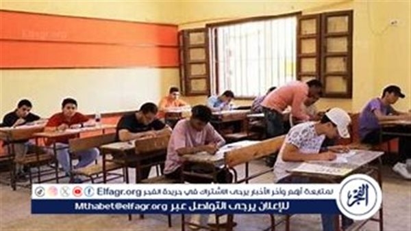 رفعت فياض يكشف تفاصيل استفتاء الطلاب لاختيار نظام الثانوية العامة