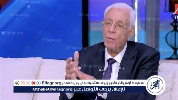 "الحمى الروماتيزمية تهدد القلب".. حسام موافي يكشف الأسباب والمخاطر(فيديو)