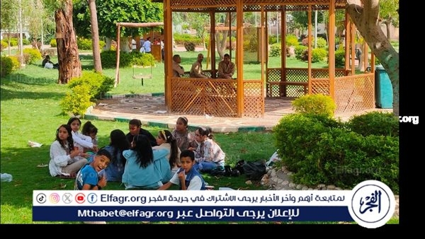 نائب محافظ القليوبية: المحافظة على أتم الاستعداد لاستقبال احتفالات عيد الفطر المبارك