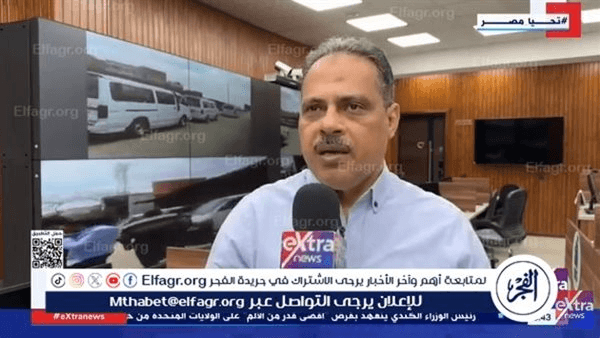 محافظ الشرقية: التزام كامل بتعريفة الركوب الجديدة لضمان حقوق المواطنين(فيديو)