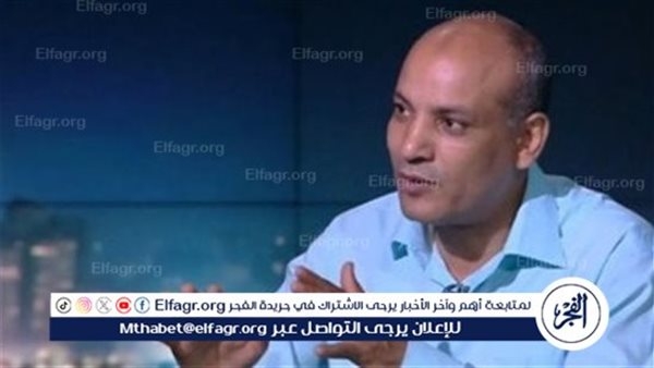 شركات واجهة يديرها الإخوان من لندن.. ماهر فرغلي يفضح قادتها بالأسماء