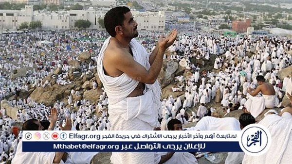 مهلة محددة لشركات السياحة لاستكمال البيانات وإصدار التأشيرات استعدادا لموسم الحج (فيديو)