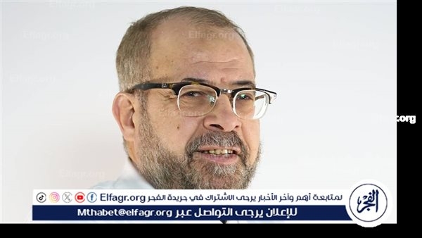 بعد إيقافه.. جودة عواد: "أقسم بالله مش صوتي ده ذكاء اصطناعي"