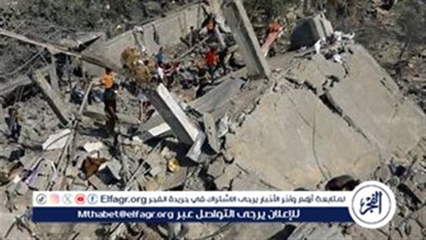 جيش الاحتلال: نسعى إلى تدمير حماس وحفظ أمن مناطق غلاف غزة