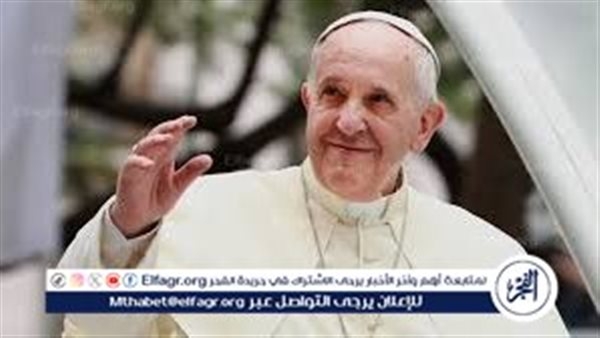 متحدث الكنيسة الارثوذكسية ناعيا البابا فرنسيس: 'خسارة كبيرة للإنسانيةو القضية الفلسطينية"