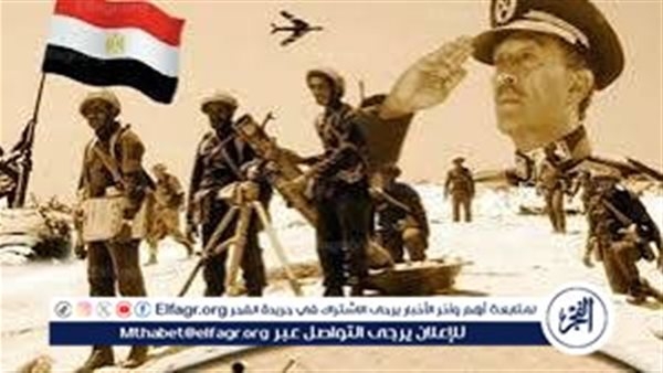 كيف وثق الفن المصري الحروب والثورات ولحظات الانتصار؟.. ناقد فني يوضح