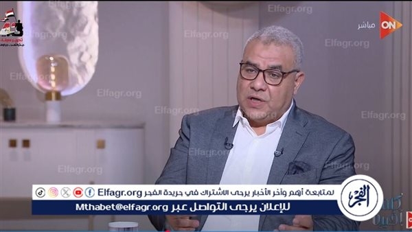 رئيس قطاع الأخبار بالشركة المتحدة: "مشكلتنا ليست الإمكانيات ولكن الاستغلال الامثل لها"