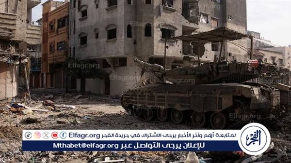 خبير عسكري أردني: الأسلحة المحرمة دوليا تستخدم في غزة لتدمير البشر والأرض